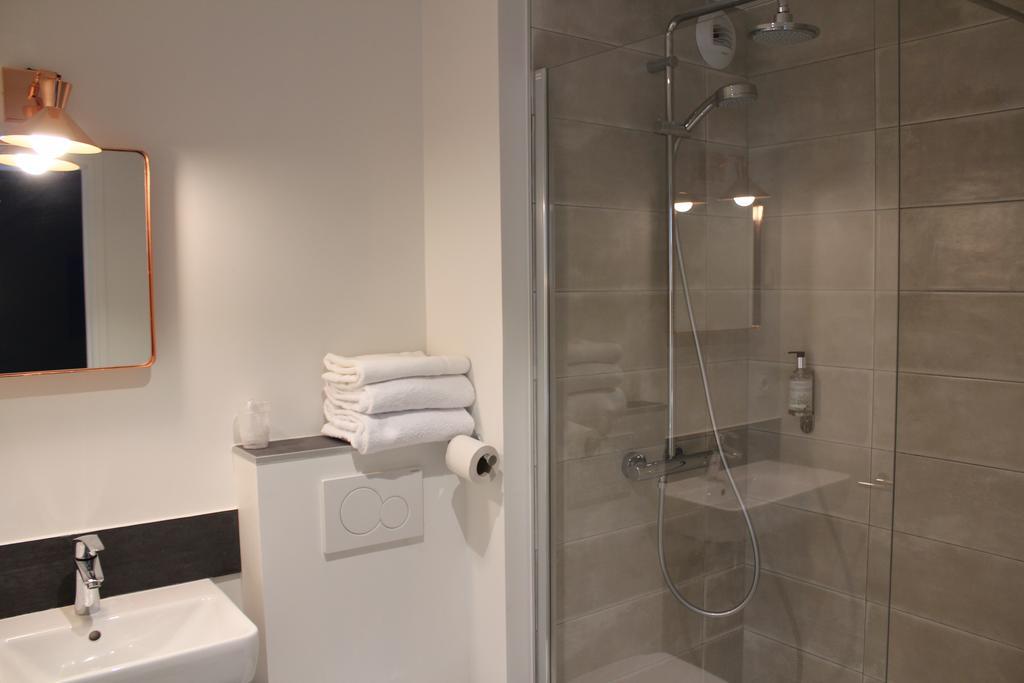 Chambre Double/Familiale Supérieure