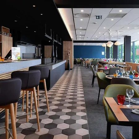 Novotel Caen Côte de Nacre-2